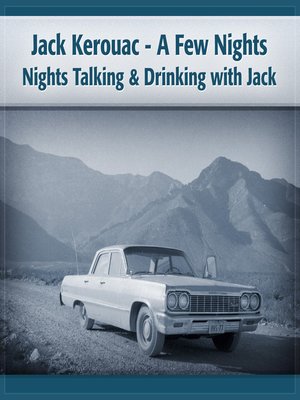 cover image of Jack Kerouac